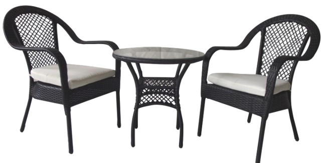 MB199 BISTRO SET