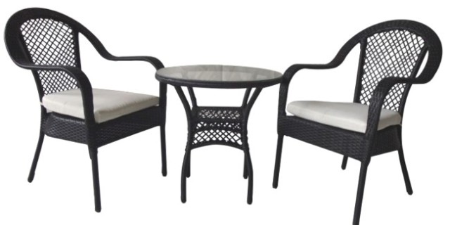 MB199 BISTRO SET