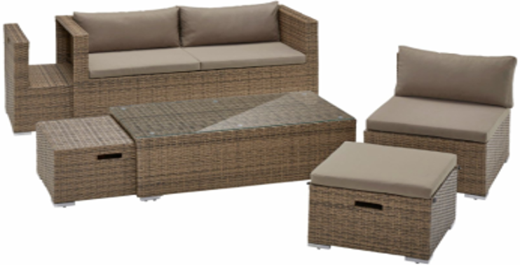 MC196 CONVERSATION SET