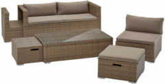 MC196 CONVERSATION SET