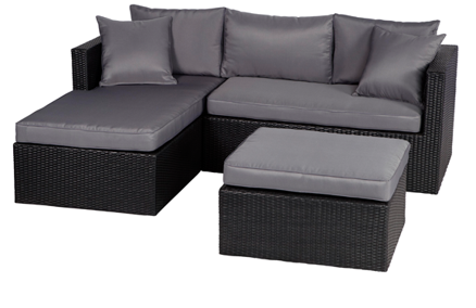 MS193 LOUNGE SET