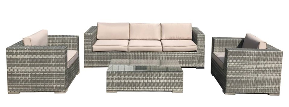 JC176 CONVERSATION SET