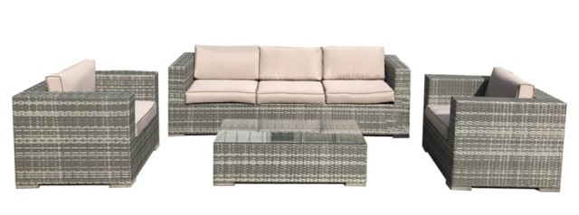 JC176 CONVERSATION SET