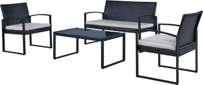 JC173 KD CONVERSATION SET