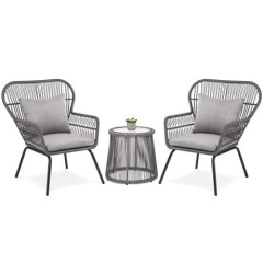 MB301 BISTRO SET