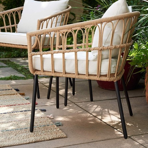 MB306 BISTRO SET