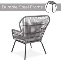 MB301 BISTRO SET