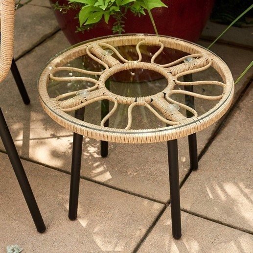 MB306 BISTRO SET