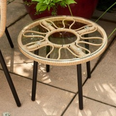 MB306 BISTRO SET