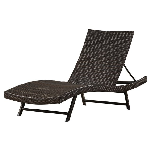 ML333 OUTDOOR LOUNGE
