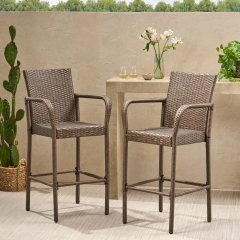 MC334 KD BAR STOOL BAR CHAIR