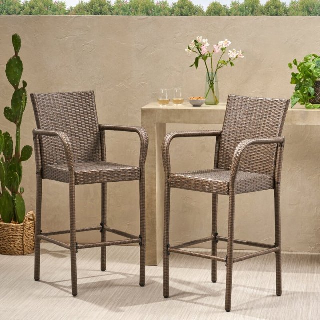 MC334 KD BAR STOOL BAR CHAIR