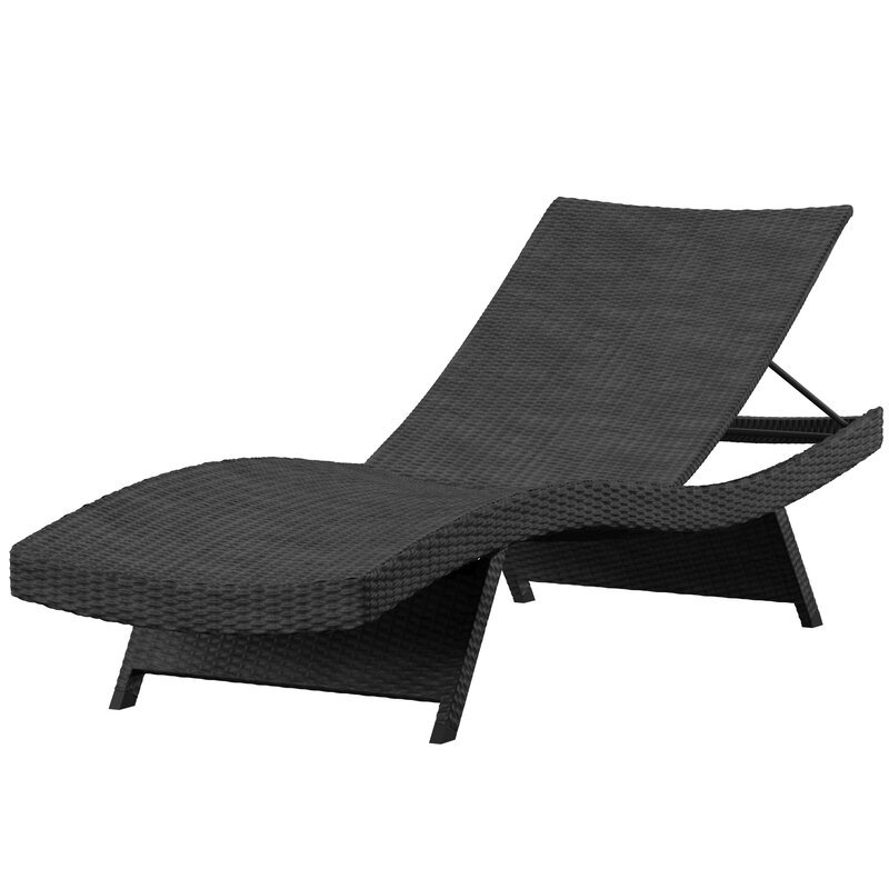 ML333 OUTDOOR LOUNGE