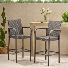 MC334 KD BAR STOOL BAR CHAIR