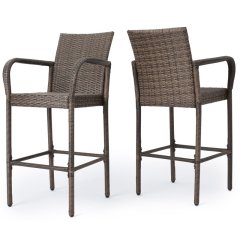 MC334 KD BAR STOOL BAR CHAIR