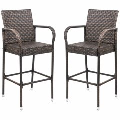 MC334S KD BAR STOOL BAR CHAIR