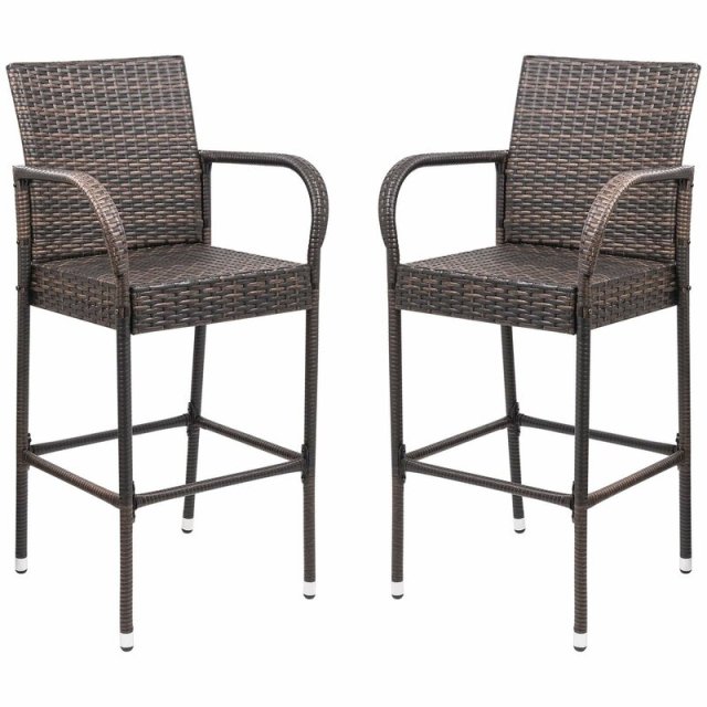 MC334S KD BAR STOOL BAR CHAIR