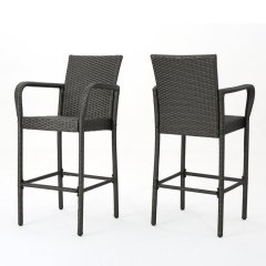 MC334 KD BAR STOOL BAR CHAIR