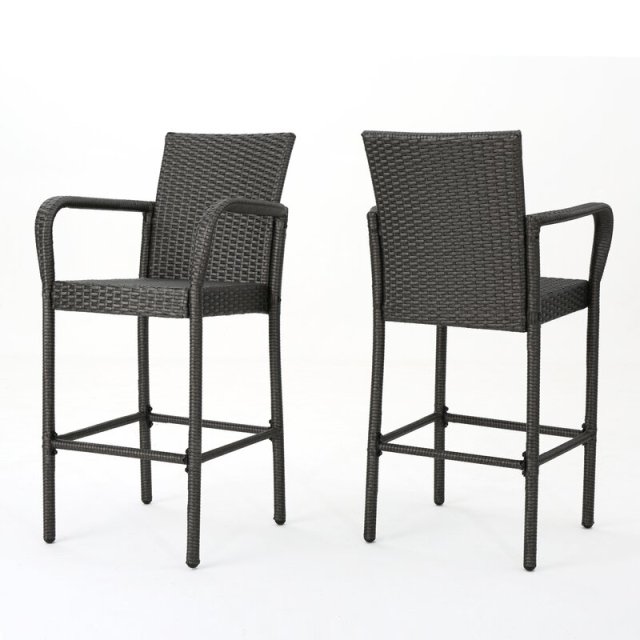 MC334 KD BAR STOOL BAR CHAIR