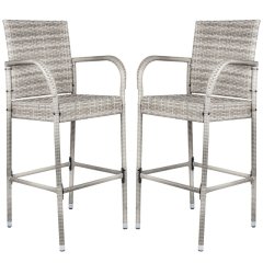 MC334S KD BAR STOOL BAR CHAIR