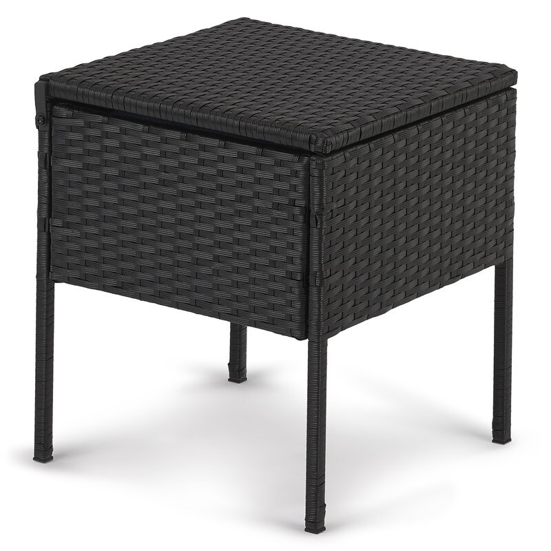 MB324 BISTRO BAR SET