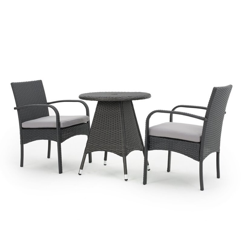 MB327 BISTRO SET