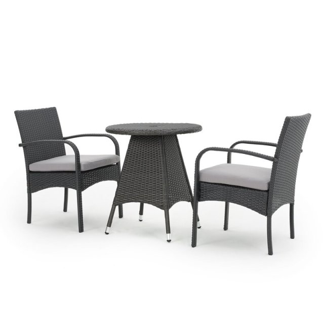 MB327 BISTRO SET