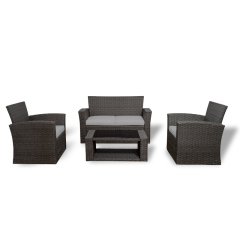 MC328 CONVERSTATION SET