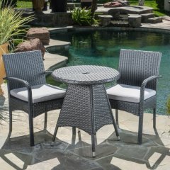 MB327 BISTRO SET