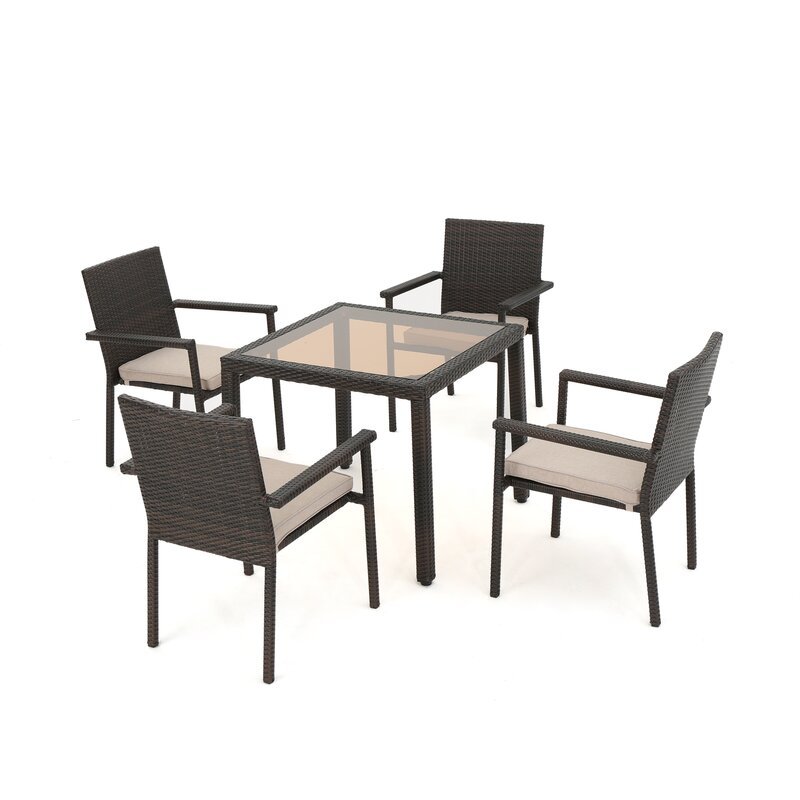 MD328 DINING SET