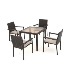 MD328 DINING SET