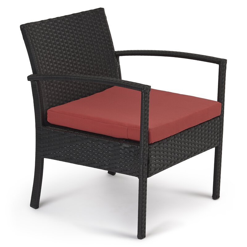 MB324 BISTRO BAR SET