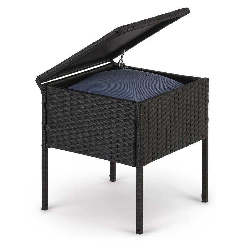 MB324 BISTRO BAR SET