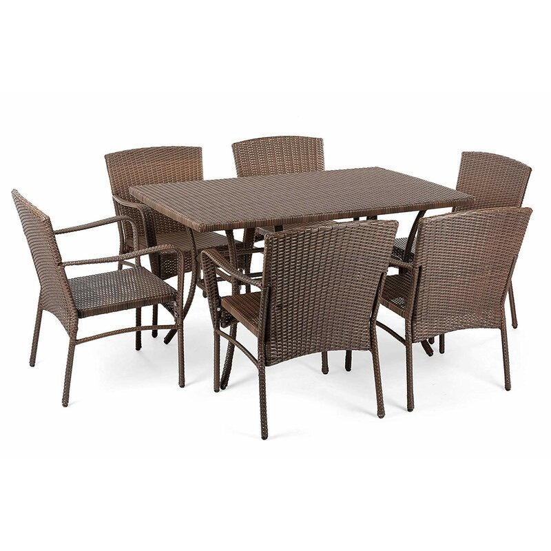 MD329 DINING SET