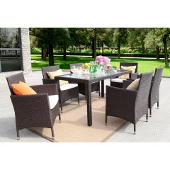 MD326 OUTDOOR DINNING SET