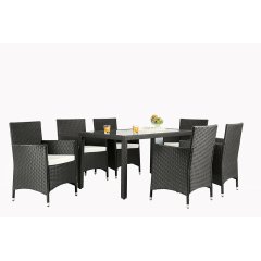 MD326 OUTDOOR DINNING SET