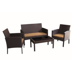 MC317B CONVERSATION  SET