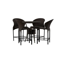 MB323 DINNING BAR SET
