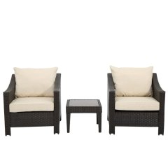 MB302 BISTRO SET