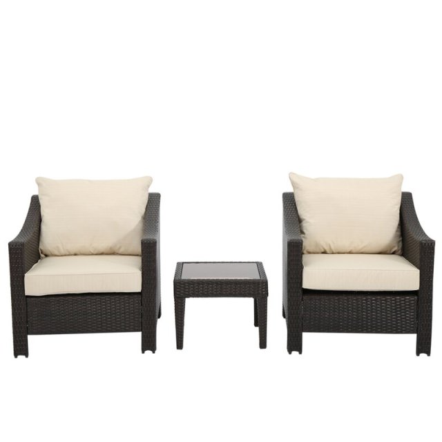 MB302 BISTRO SET