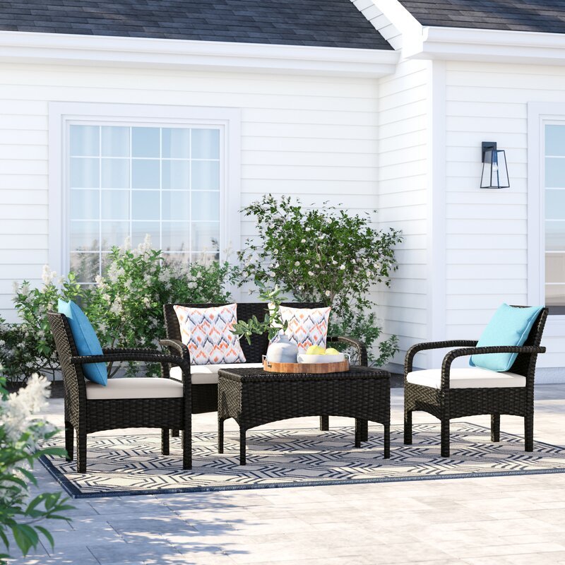 MC321 CONVERSATION SET
