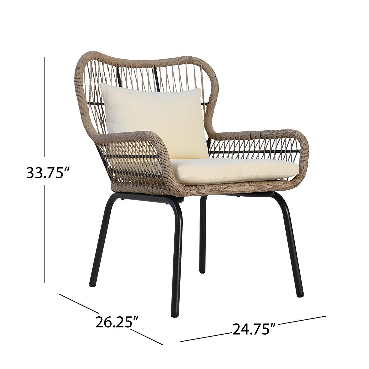 MB305 BISTRO SET