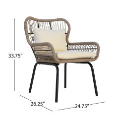 MB305 BISTRO SET
