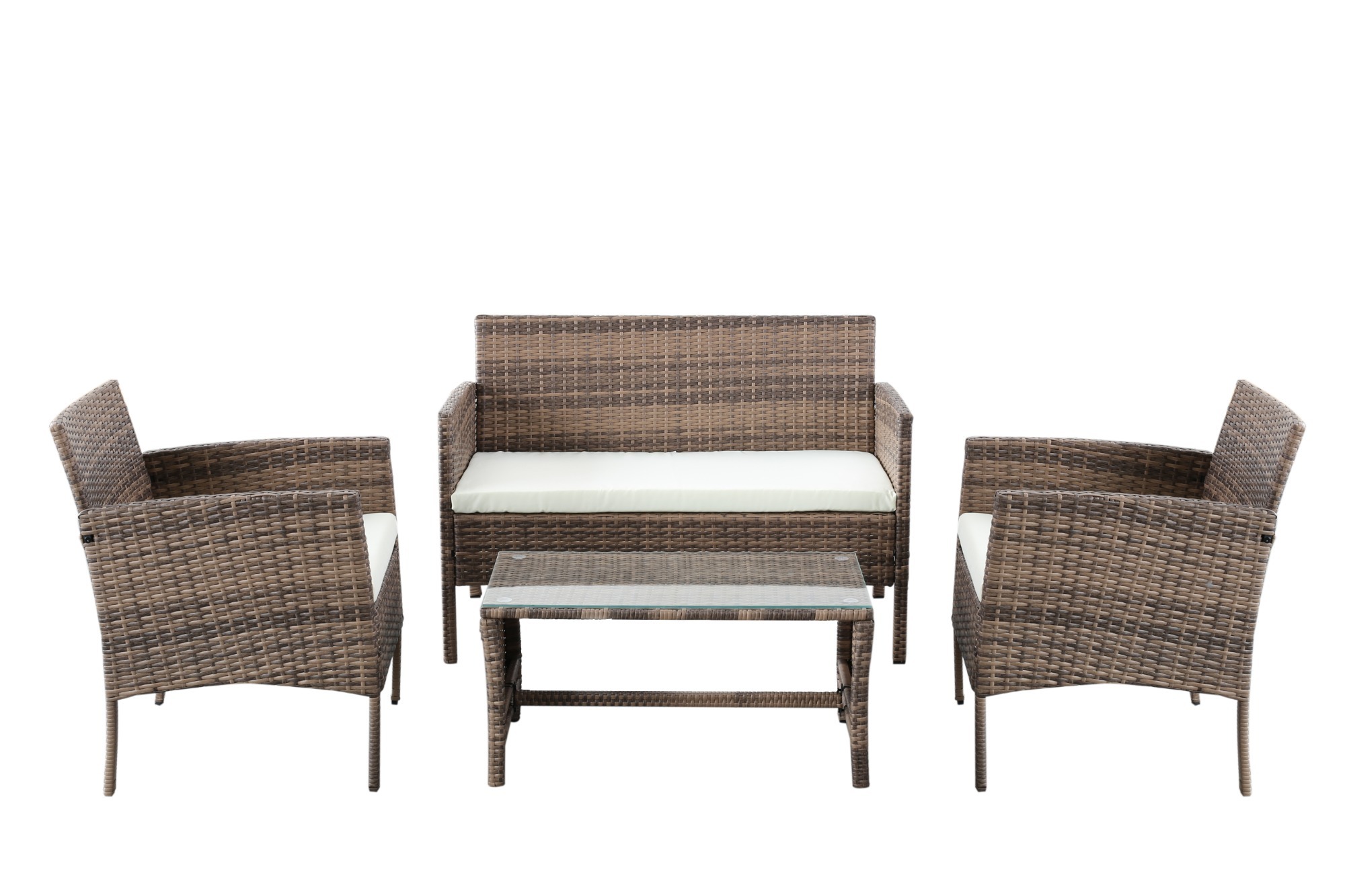 MC175 KD CONVERSATION SET