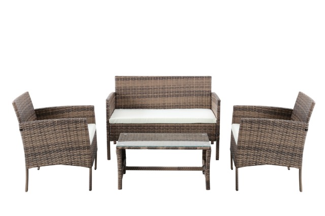 MC175 KD CONVERSATION SET