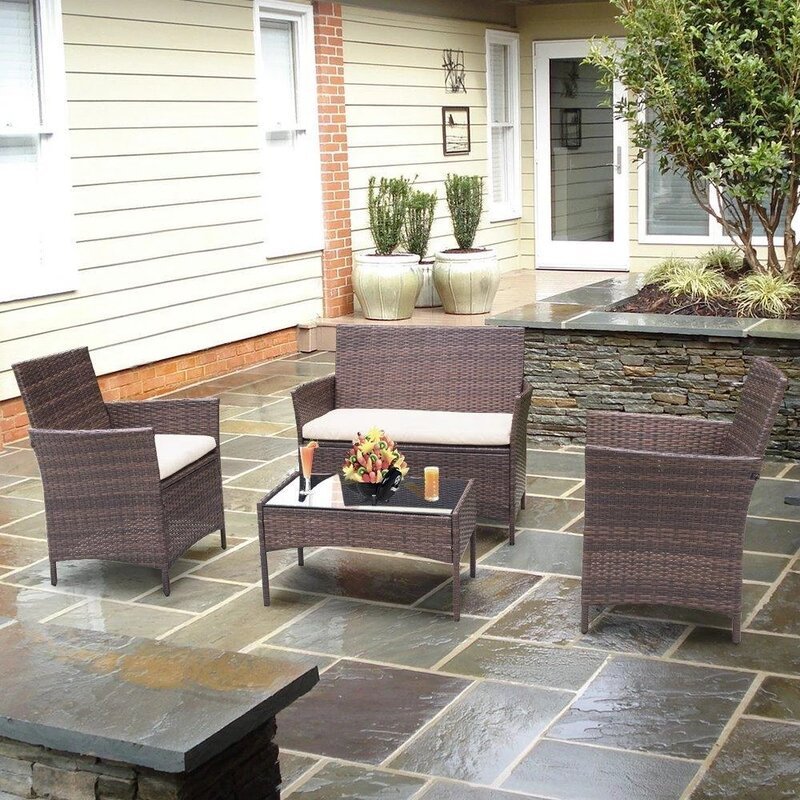MC174 KD CONVERSATION SET