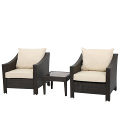 MB302 BISTRO SET
