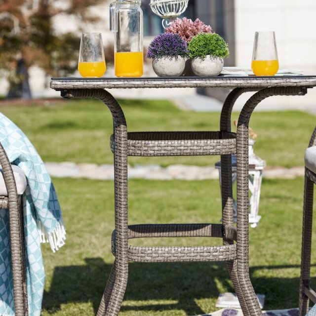 MB319 BISTRO BAR SET