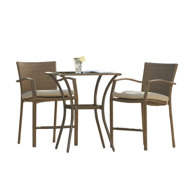 MB320 BISTRO BAR SET
