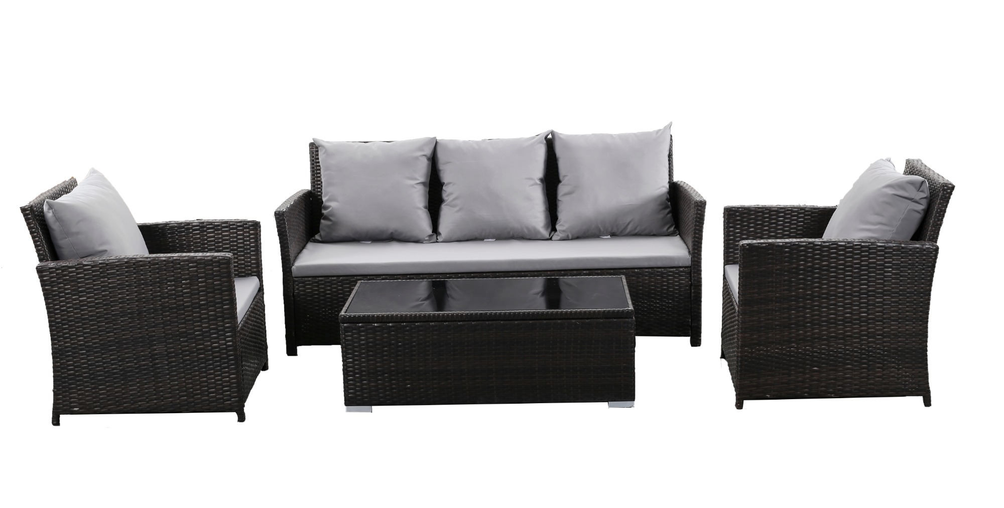 MC136 KD CONVERSATION SET